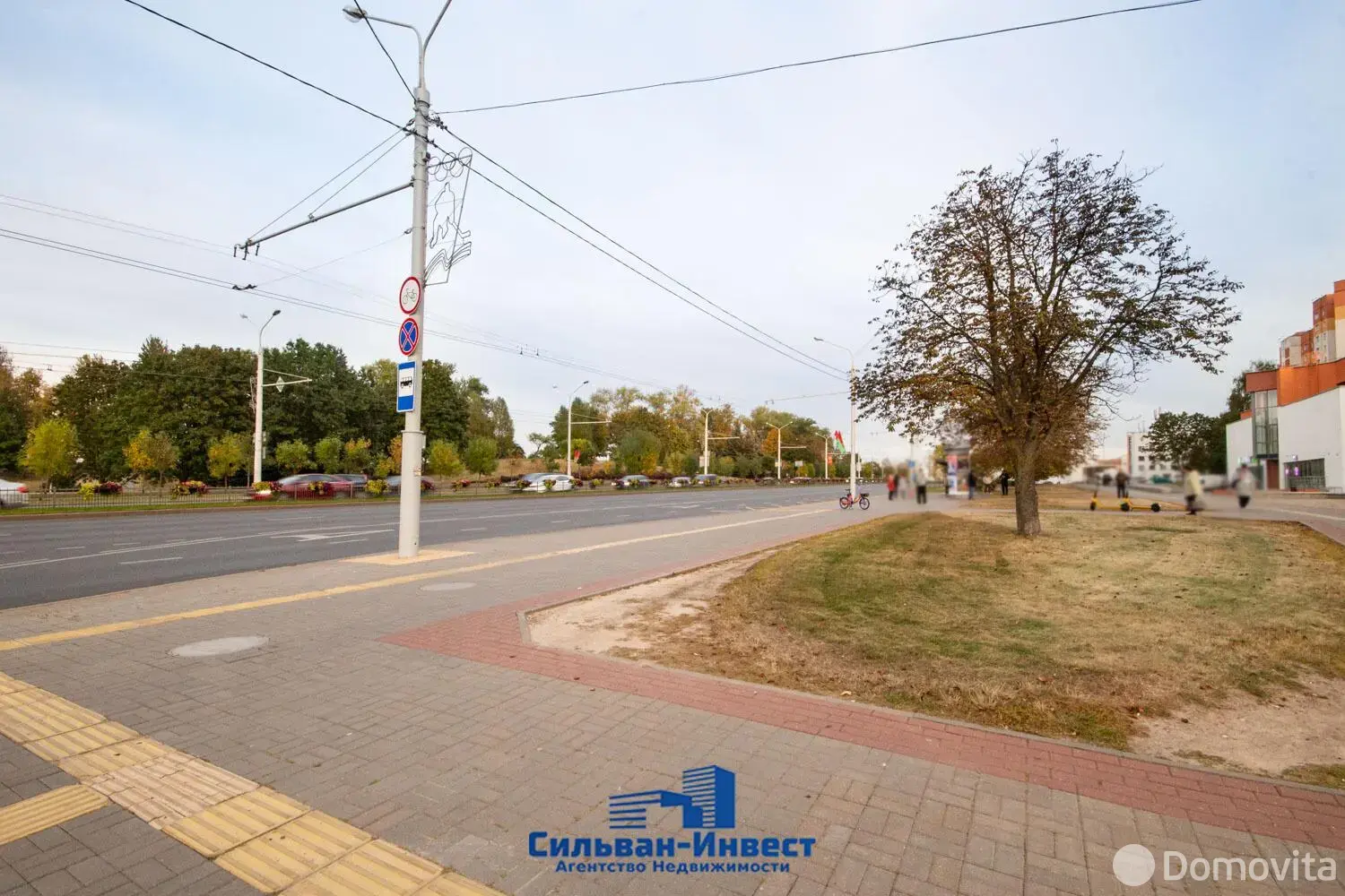 Аренда офиса на пр-т Победителей, д. 101 в Минске, 3116EUR, код 15807 - фото 32