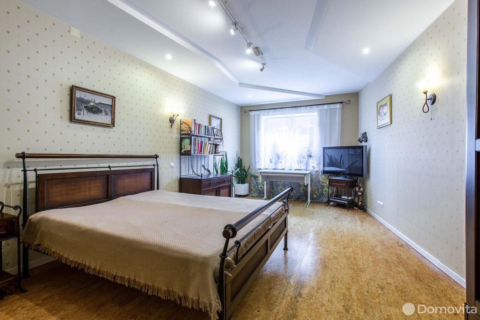 Снять 3-комнатную квартиру в Минске, ул. Гвардейская, д. 8, 850USD, код 139086 - фото 4