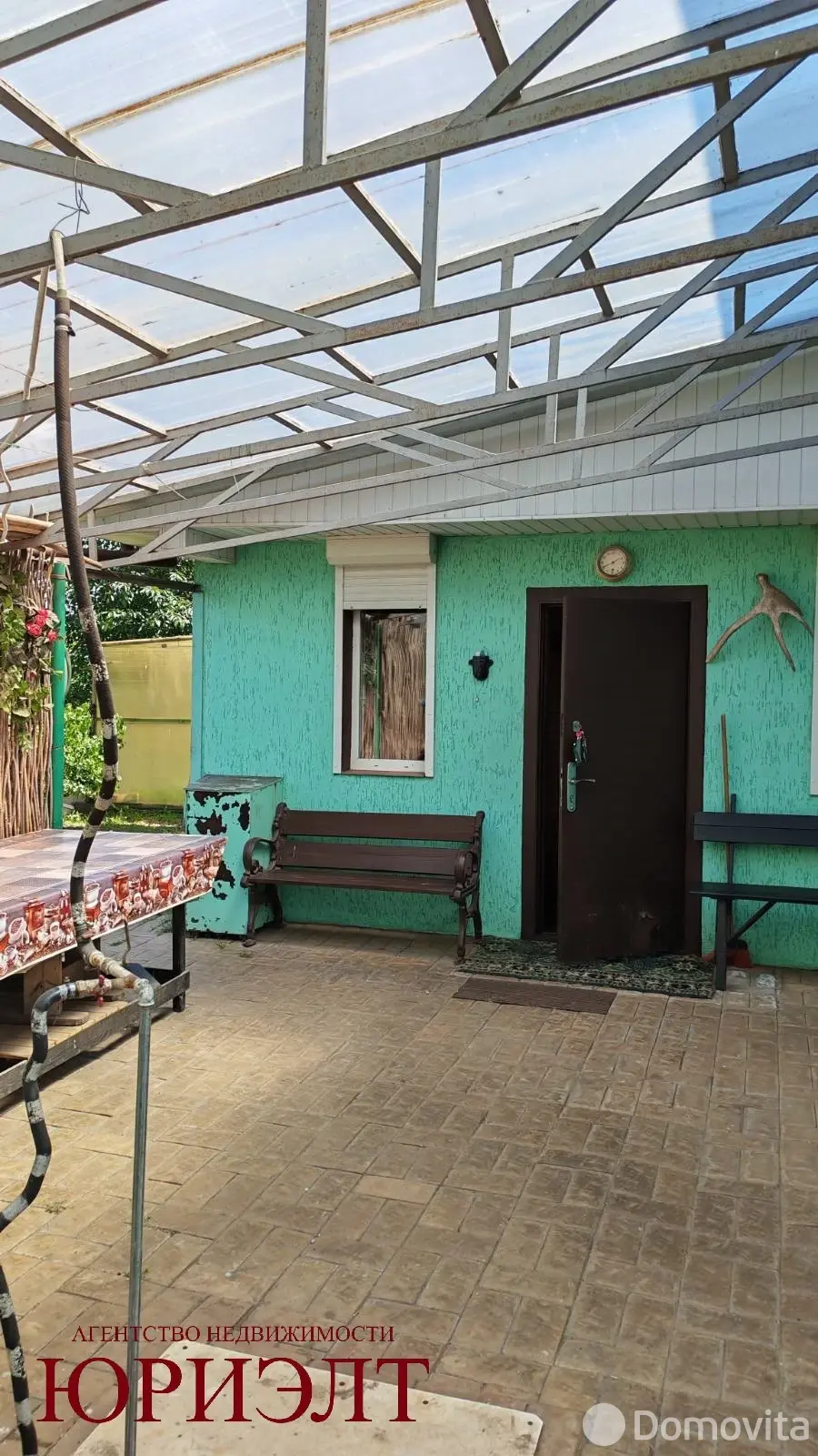 Продажа 2-этажной дачи в Радиолог Гомельская область, 275000BYN, код 186360 - фото 32
