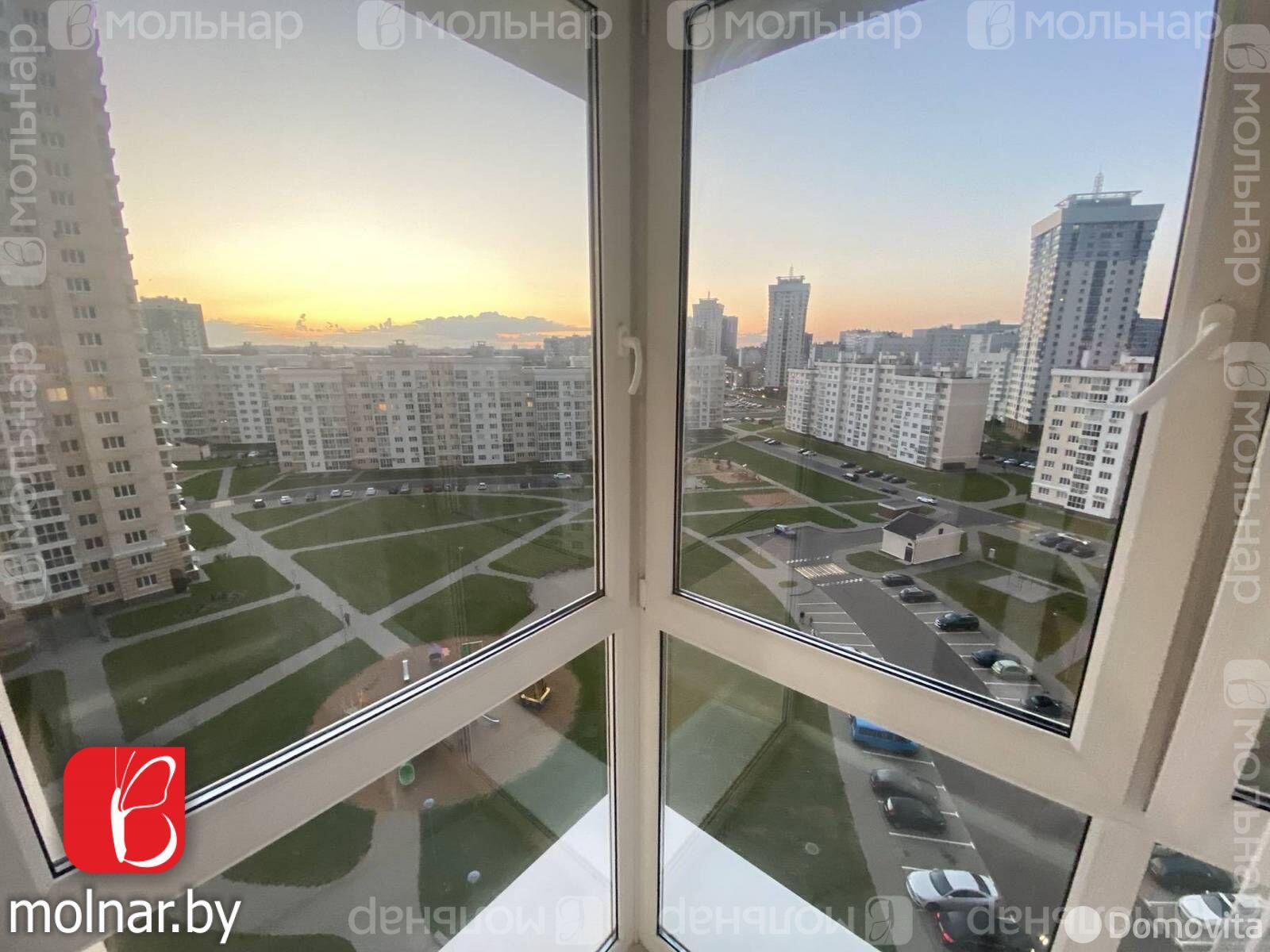 Продажа 2-комнатной квартиры в Минске, ул. Ильянская, д. 18, 245000 USD, код: 1102674 - фото 6