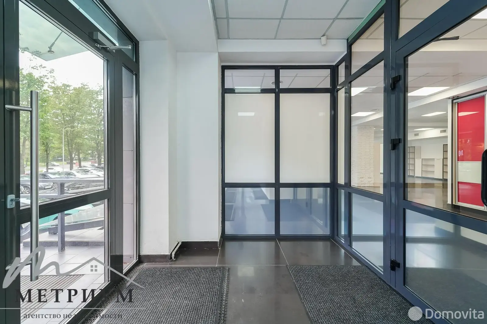 Аренда офиса на ул. Бирюзова, д. 10/А в Минске, 3168EUR, код 15295 - фото 7