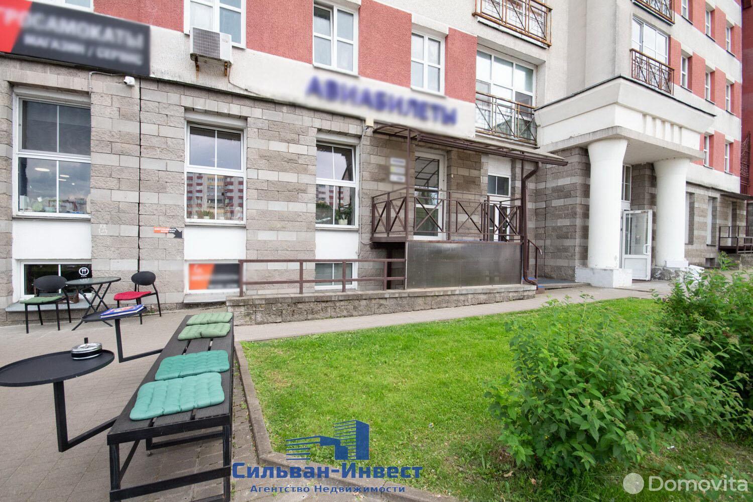 Купить офис на Старовиленский тр-т, д. 10 в Минске, 158900USD, код 7524 - фото 46