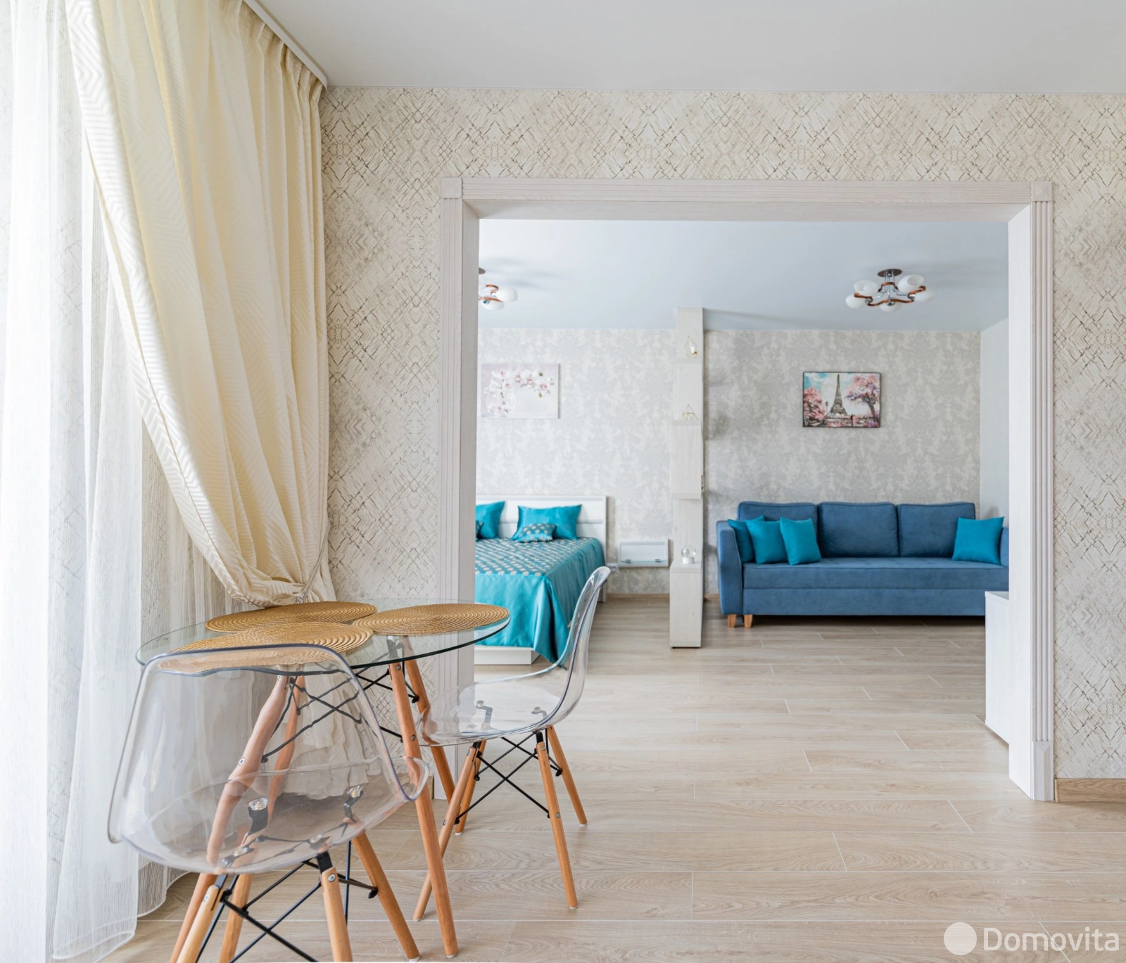 квартира, Копище, ул. Авиационная, д. 37 