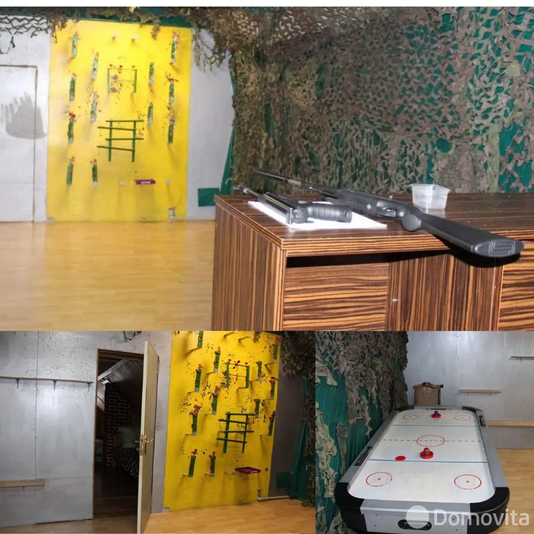 Купить офис на ул. Партизанская, д. 2 в Залозьем, 275000USD, код 6672 - фото 12