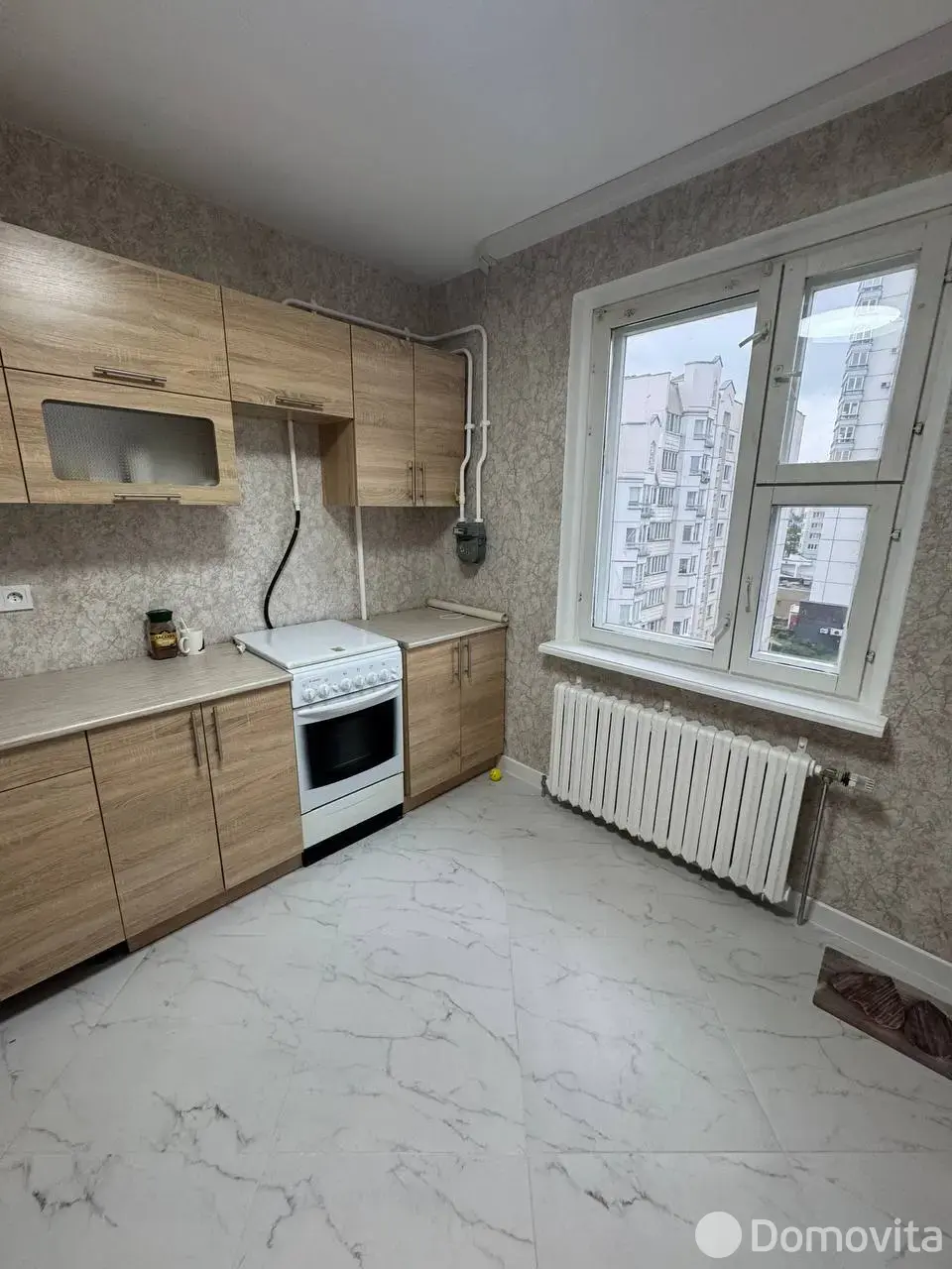Стоимость аренды квартиры, Минск, ул. Кунцевщина, д. 21