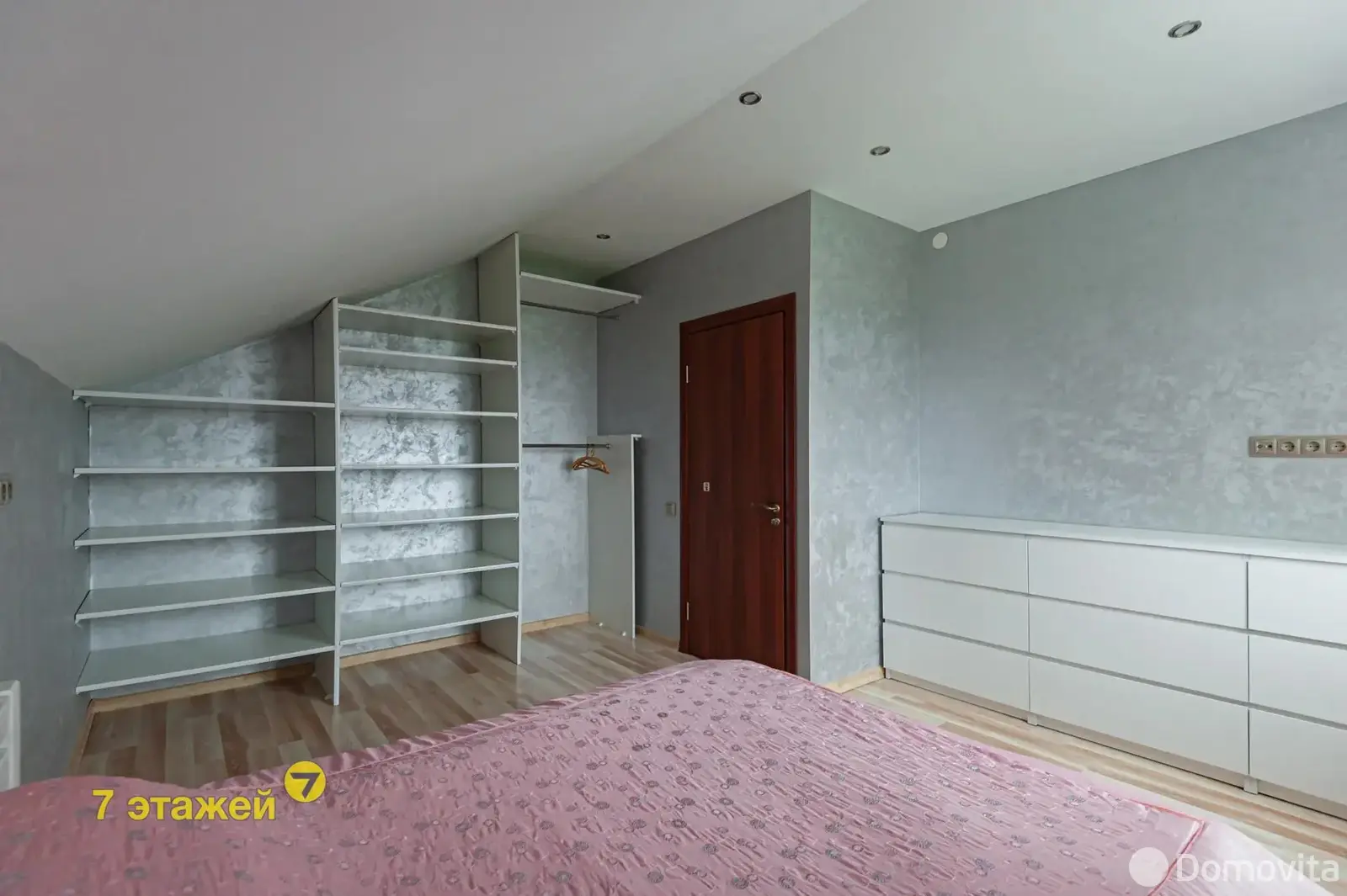 Купить 2-этажную дачу в Радист Минская область, 125000USD, код 184576 - фото 42