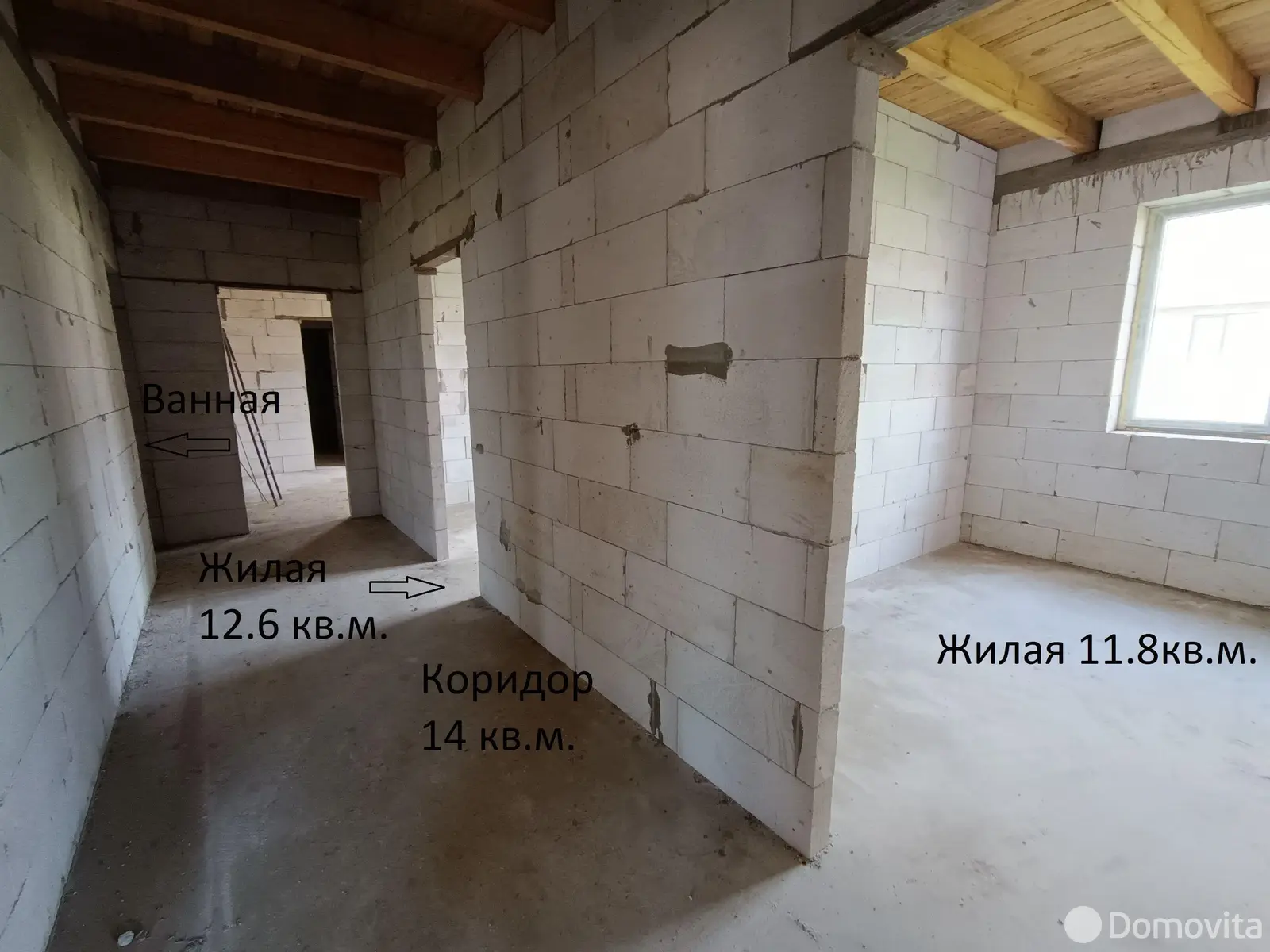 Купить земельный участок, 10.08 соток, Столбцы, Минская область, 55000USD, код 570205 - фото 22