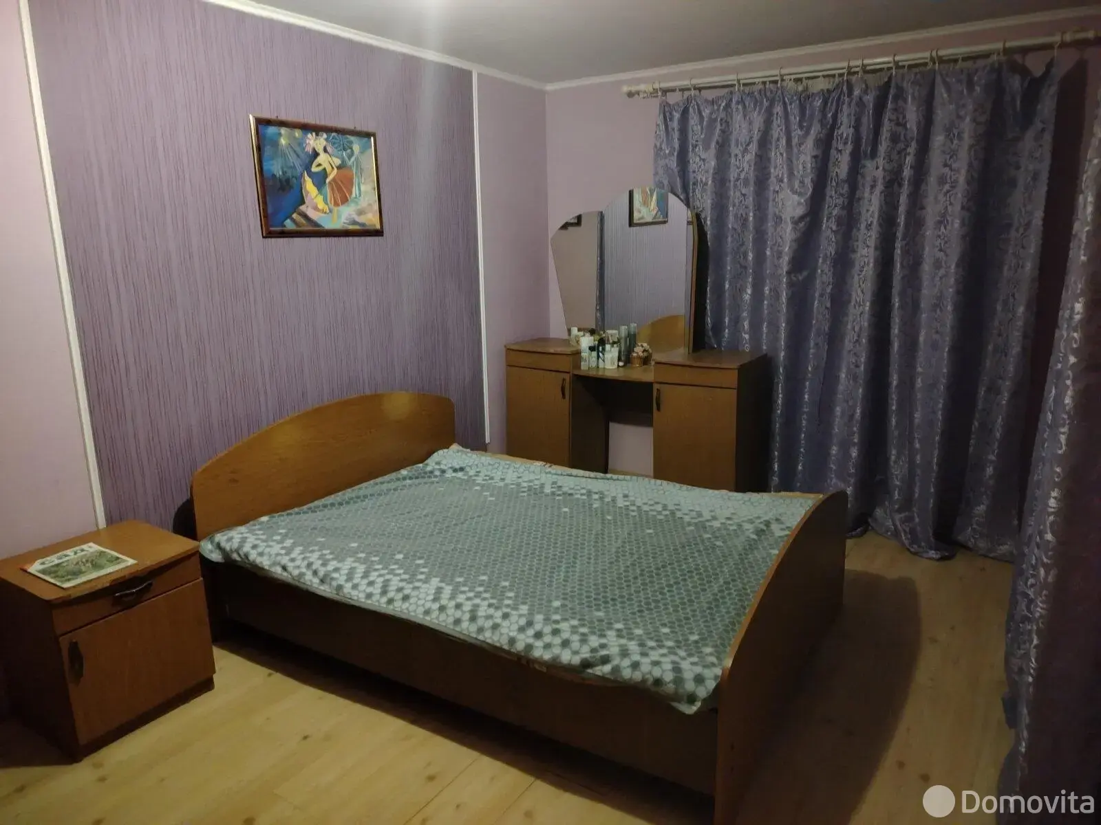 коттедж, Борисов, ул. Кутузова 