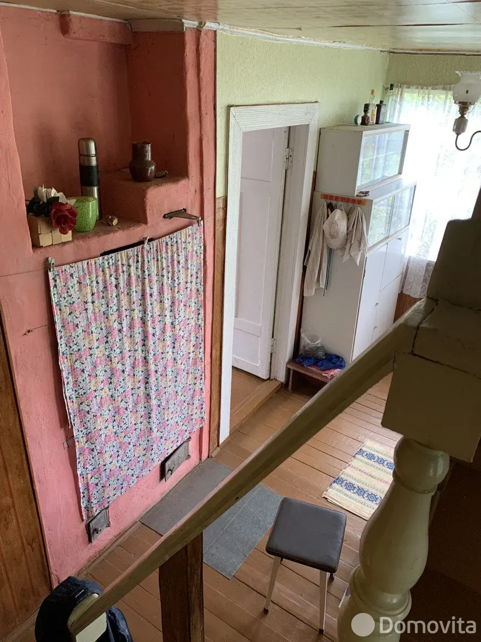 Купить 2-этажную дачу в РАНЕТ-1 Минская область, 13000USD, код 173654 - фото 10