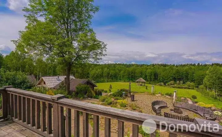 Аренда коттеджа Хутор Смелых на сутки в Суле ул. Центральная , 490USD, код 1421 - фото 2