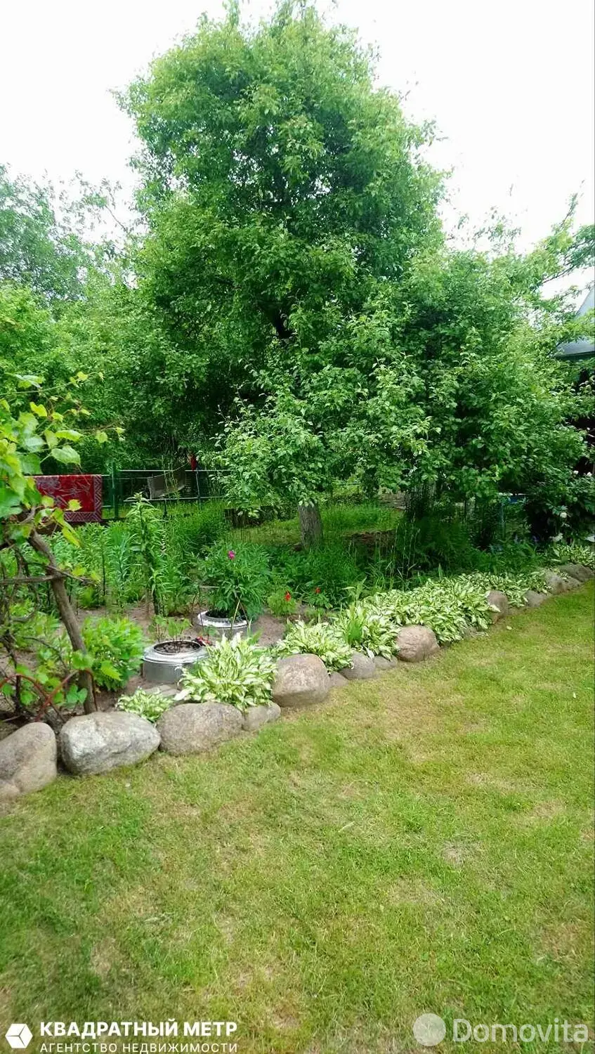 Продажа 4-этажной дачи в Курган Славы Минская область, 32000USD, код 185355 - фото 15