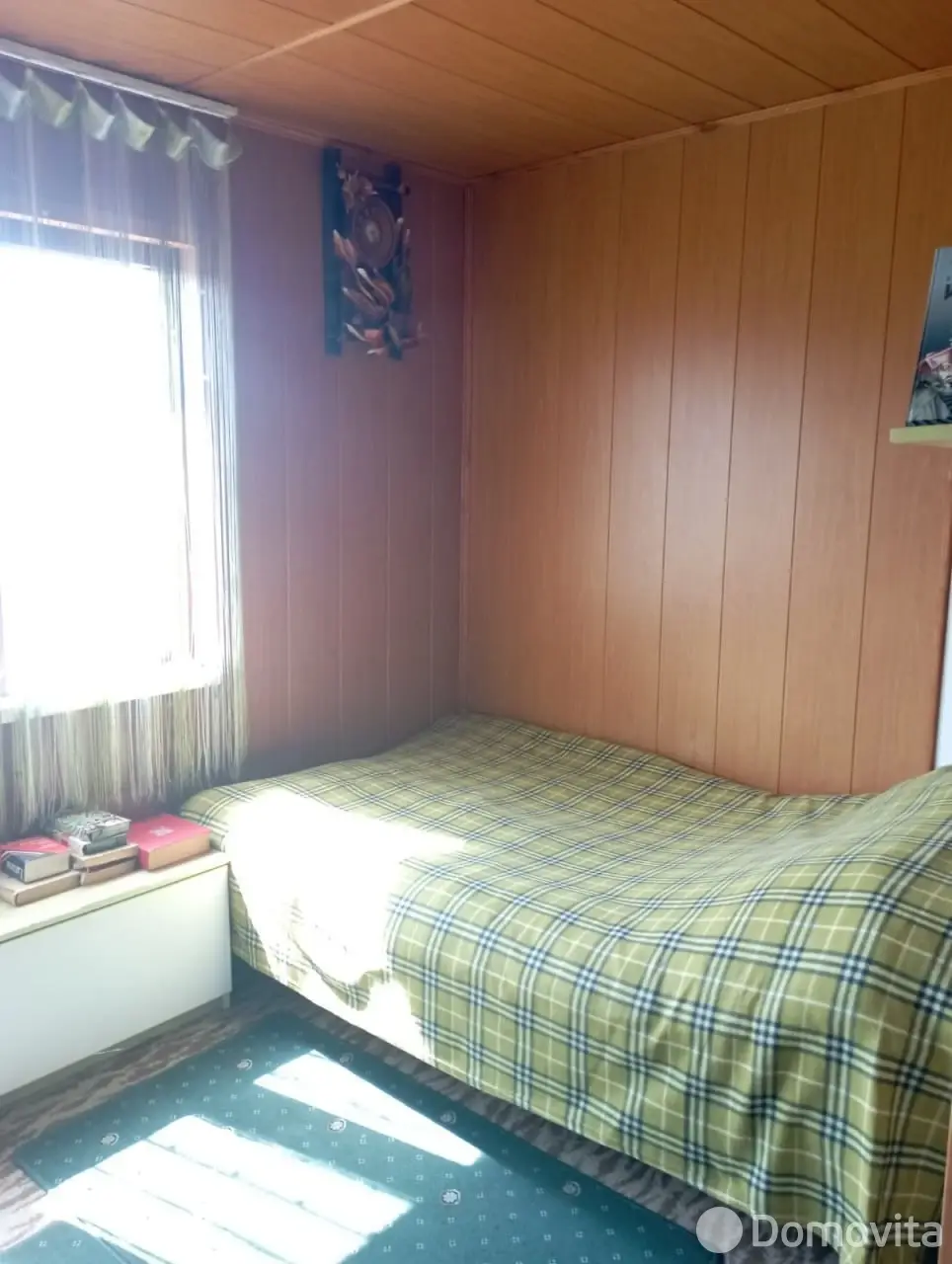 Продажа 2-этажной дачи в Таль Минская область, 39900USD, код 184898 - фото 19