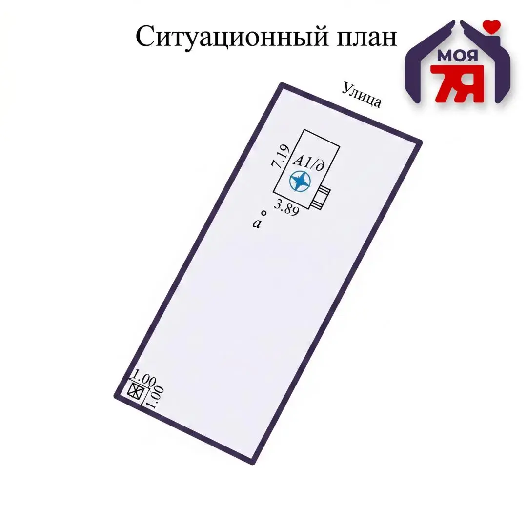 дача, Автомобилист-1988, 