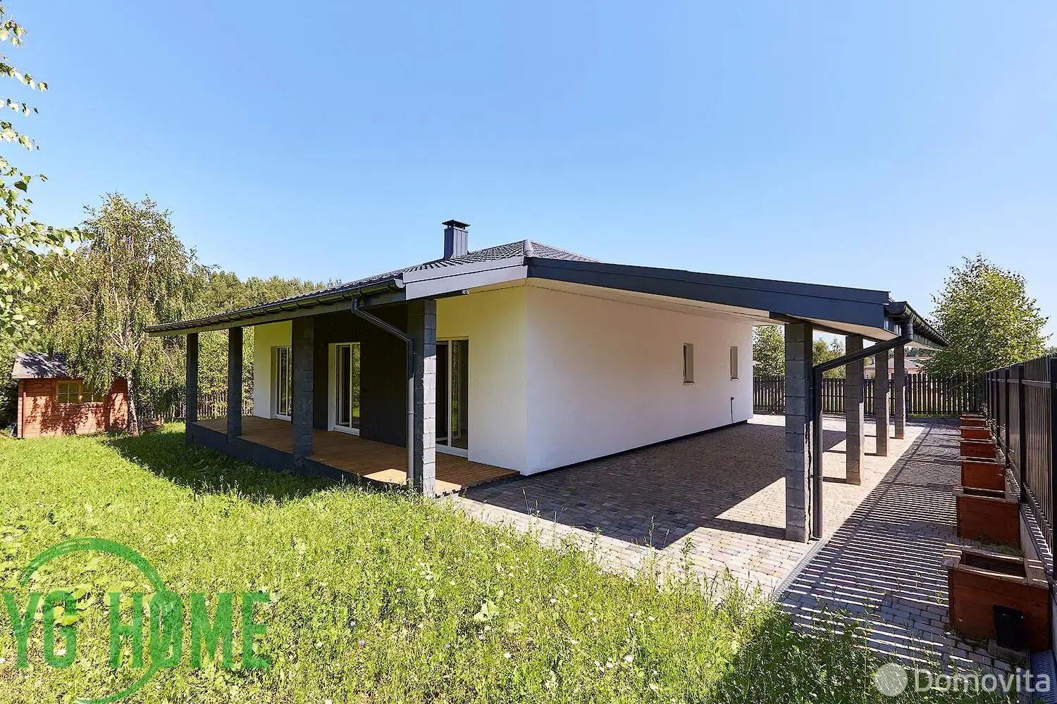 купить коттедж, Калезея, 