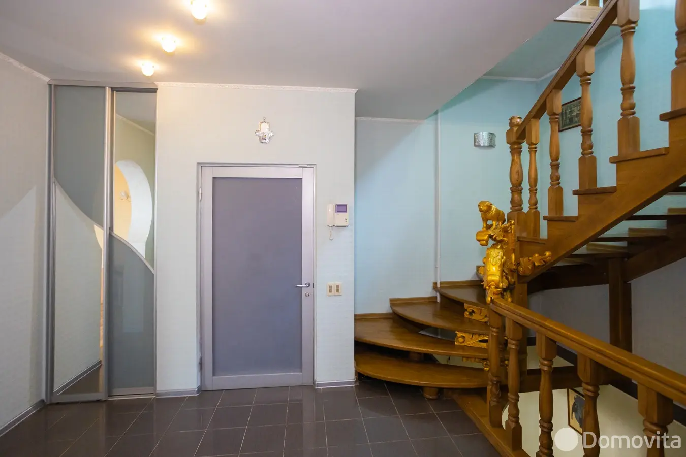 дом, Витебск, ул. 9-я Линия, д. 17А в Октябрьском районе