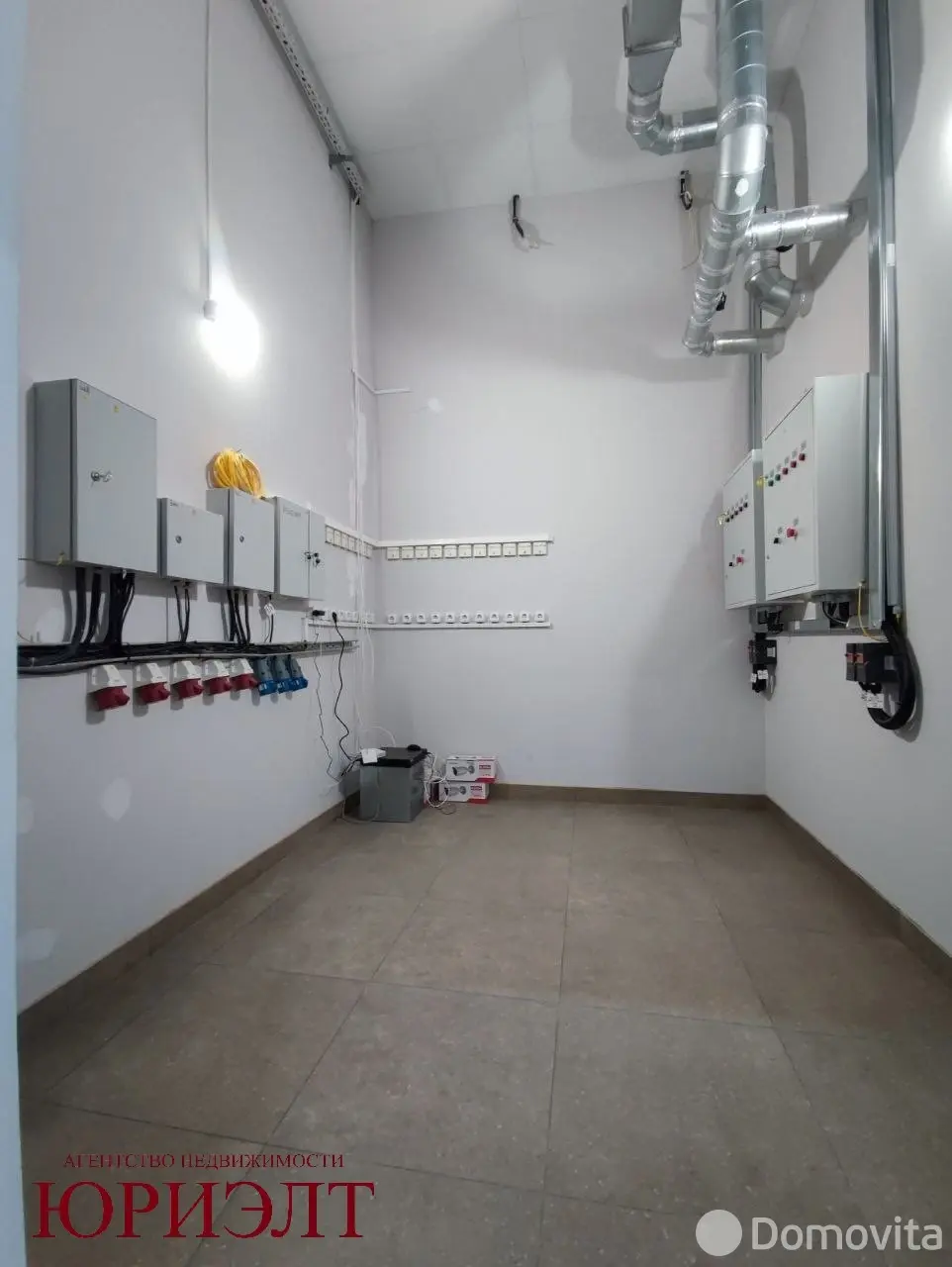Снять офис на пер. Кабушкина, д. 64 в Минске, 15000EUR, код 17246 - фото 5