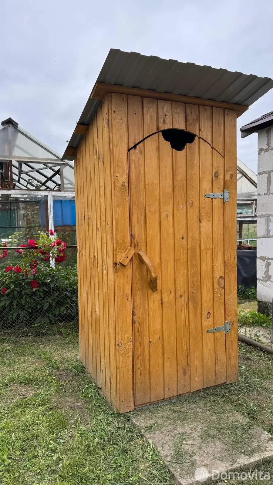 продажа дачи, Зелёный луг, 
