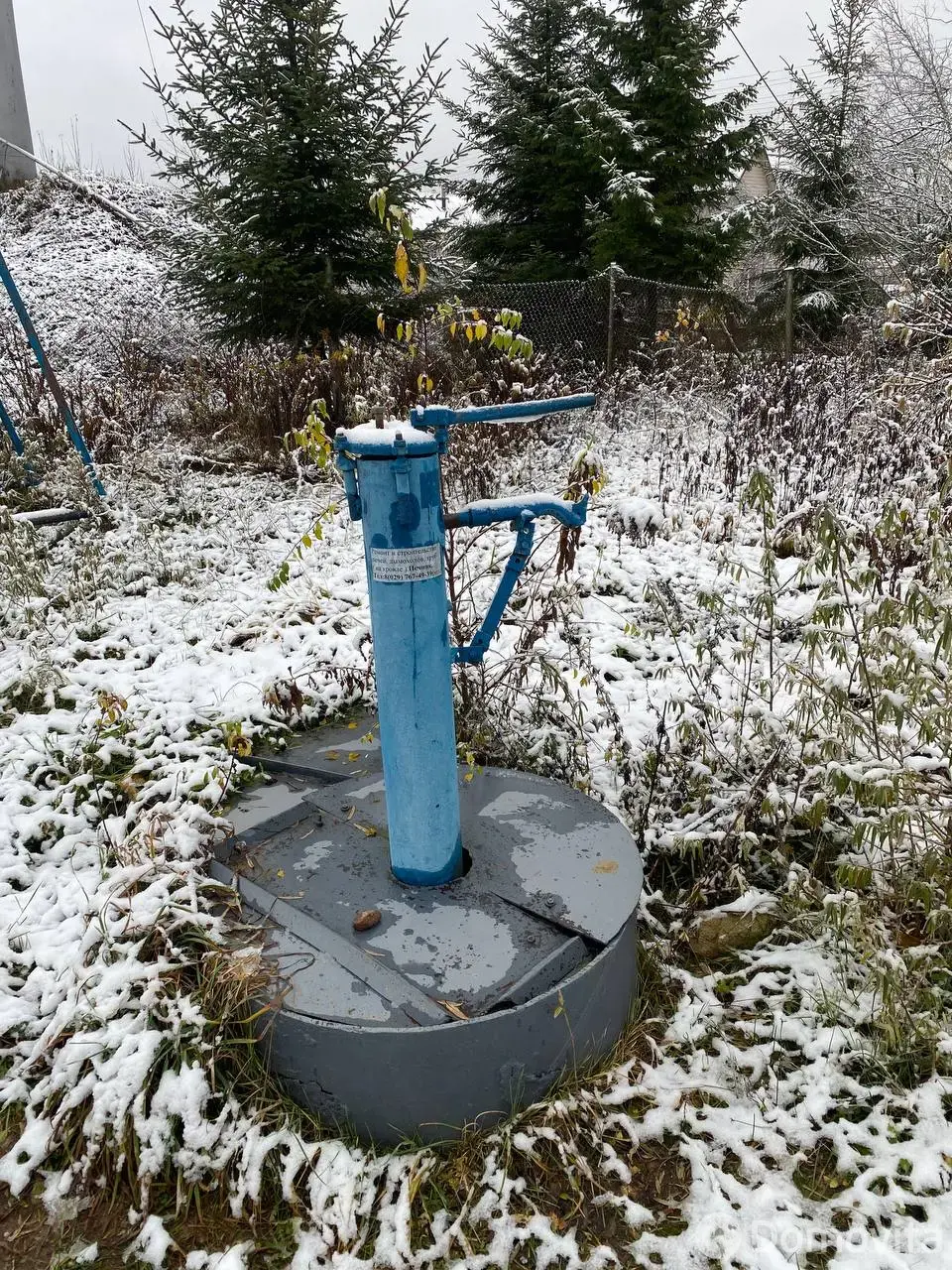 Купить 2-этажную дачу в ПРАМЕНЬ-ПТМ Минская область, 19500USD, код 184903 - фото 16