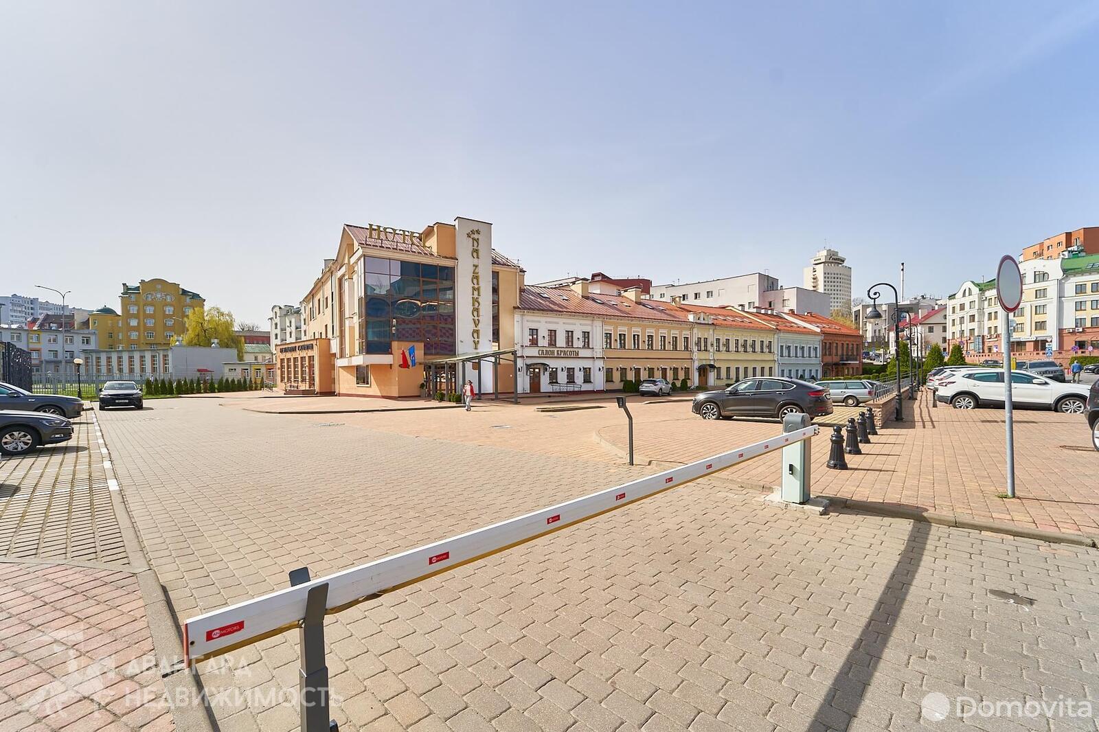 Аренда офиса на ул. Замковая, д. 27 в Минске, 19972EUR, код 12442 - фото 30