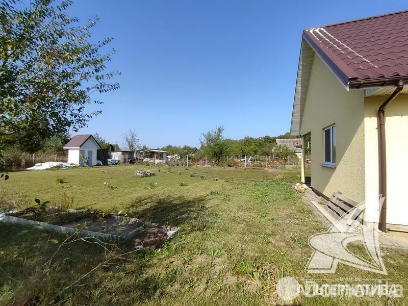 Продажа 2-этажной дачи в Росинка при Брестском ДЭУ-138 Брестская область, 89000BYN, код 186303 - фото 19