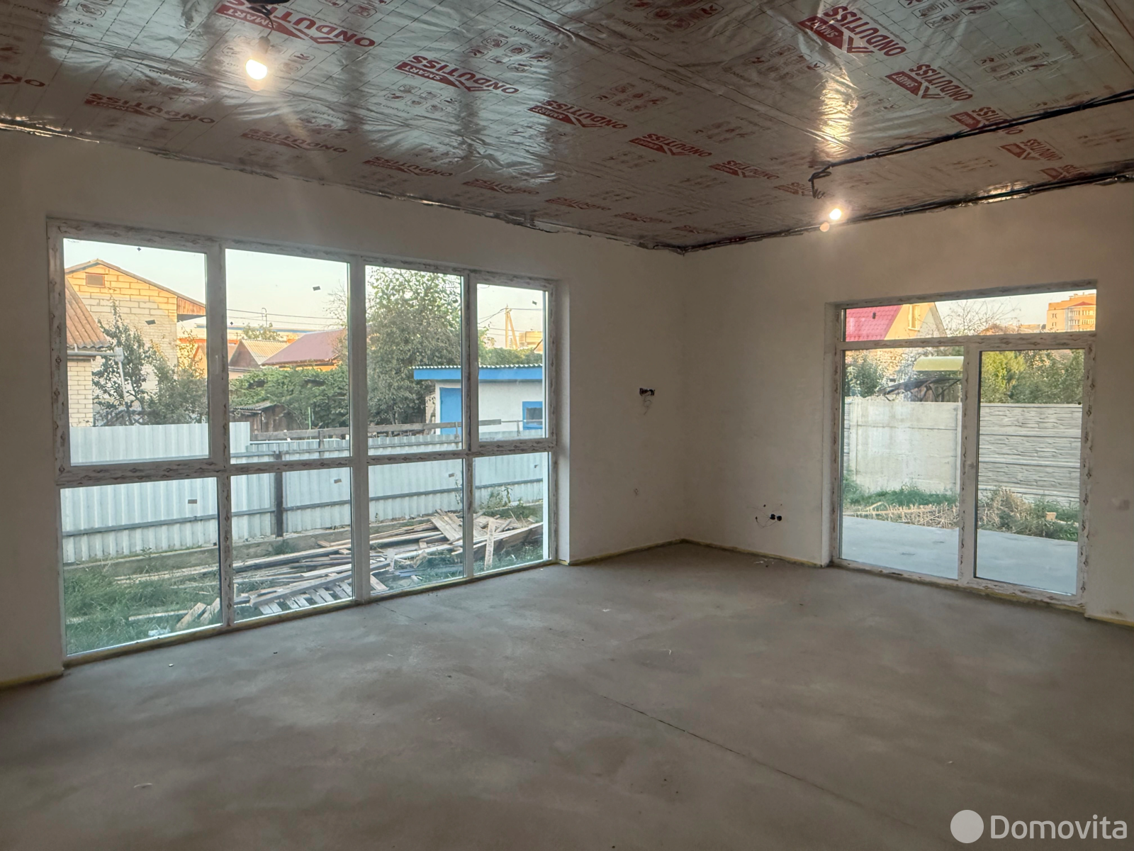 дом, Минск, ул. Брестская, д. 1 в Октябрьском районе