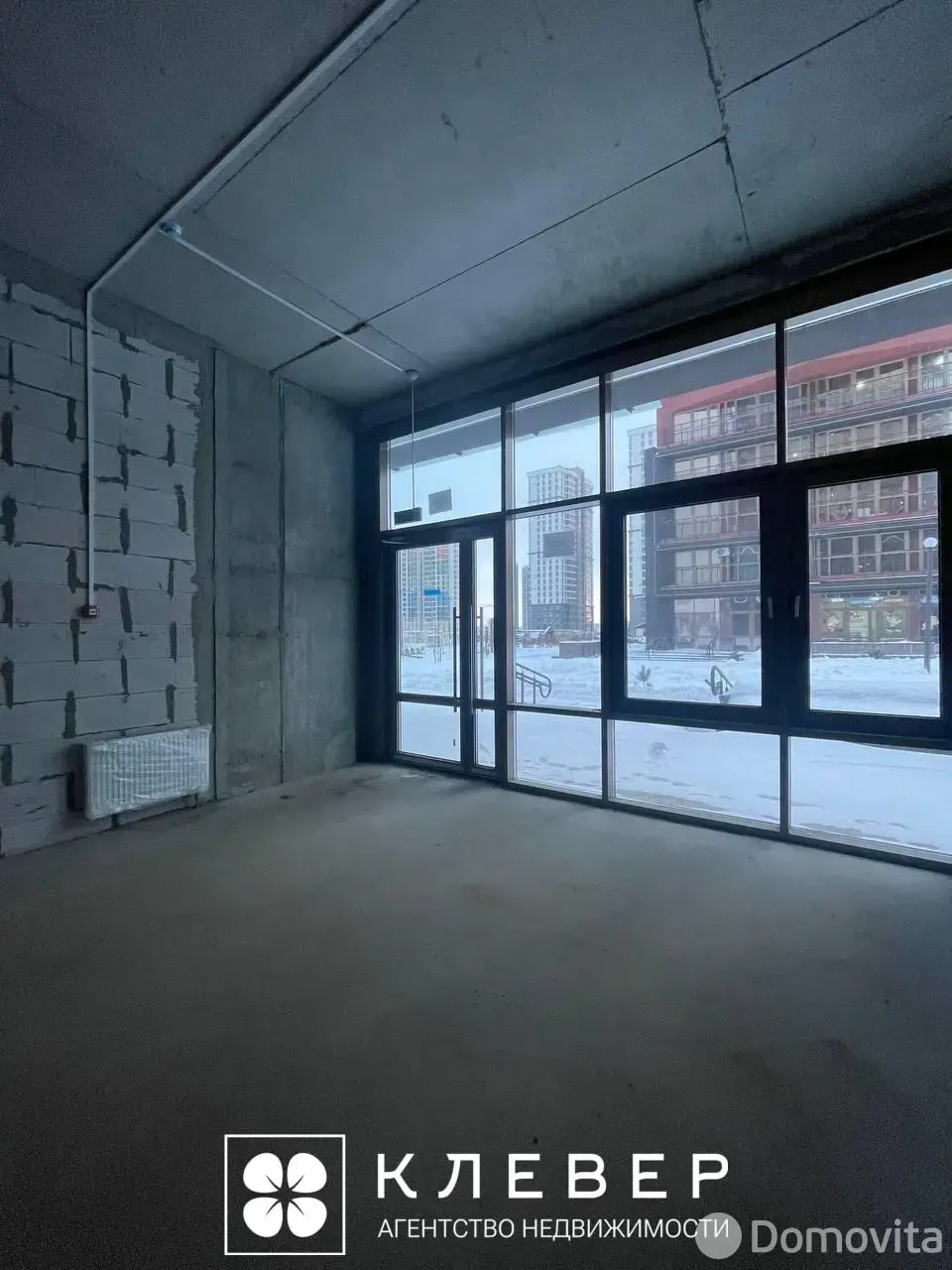 офис, Минск, ул. Жореса Алфёрова, д. 1 на ст. метро Аэродромная