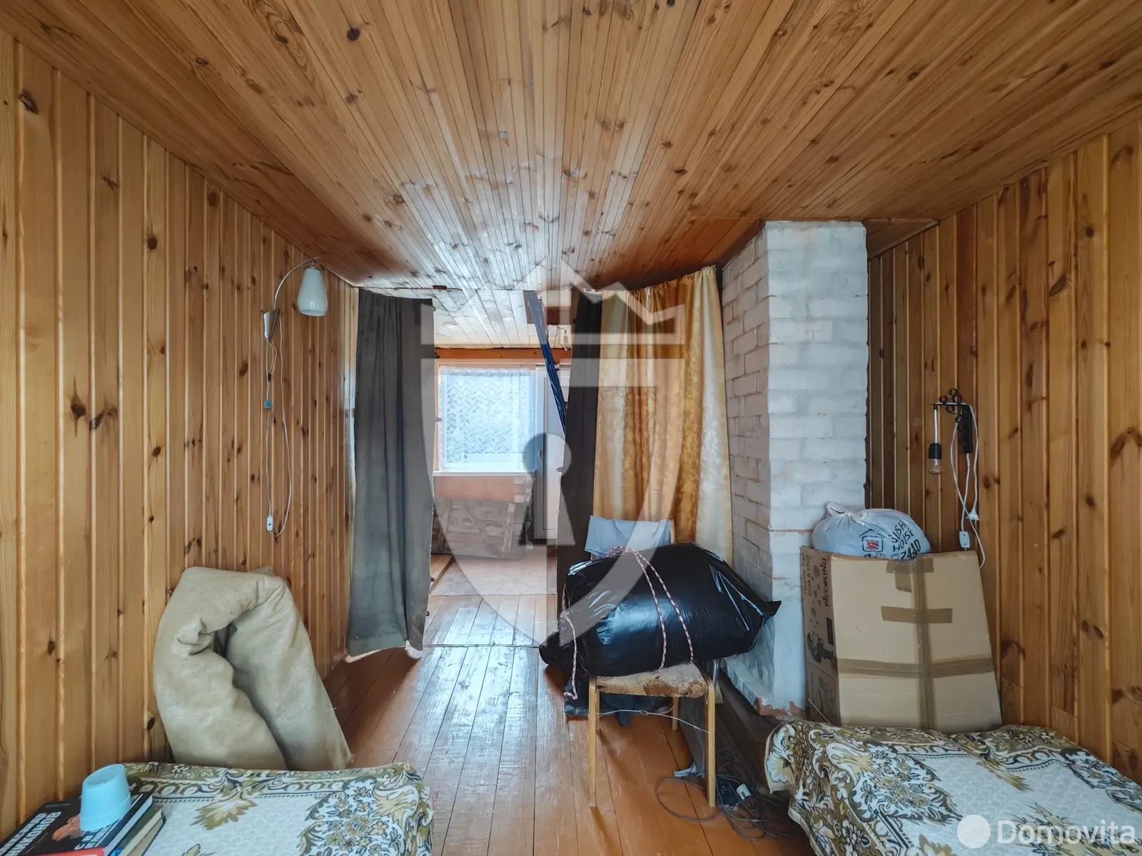 Купить 2-этажную дачу в Мастак Минская область, 18500USD, код 183765 - фото 31