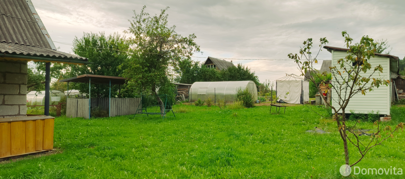 Купить 2-этажную дачу в Шепелях Минская область, 13900USD, код 184726 - фото 21