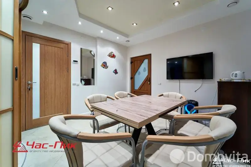 Купить 1-этажную дачу в Тарасово Минская область, 730000USD, код 183870 - фото 28