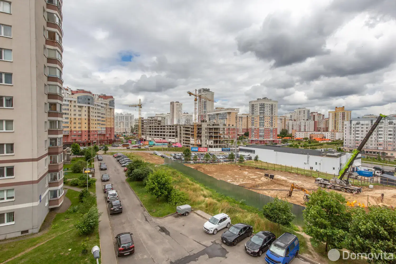 Продажа комнаты в Минске, ул. Яна Чечота, д. 36, цена 270000 BYN, код 7756 - фото 17
