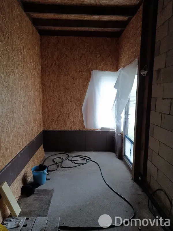 продажа коттеджа, Солигорск, ул. Максима Богдановича, д. 26
