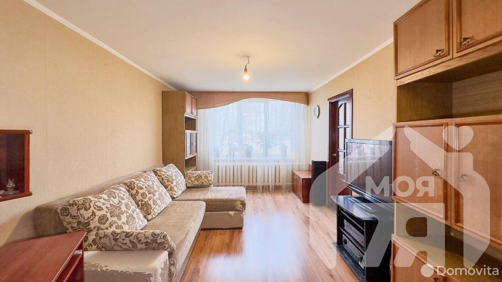 Продажа 2-комнатной квартиры в Борисове, б-р Гречко, д. 9, 42900 USD, код: 990585 - фото 3