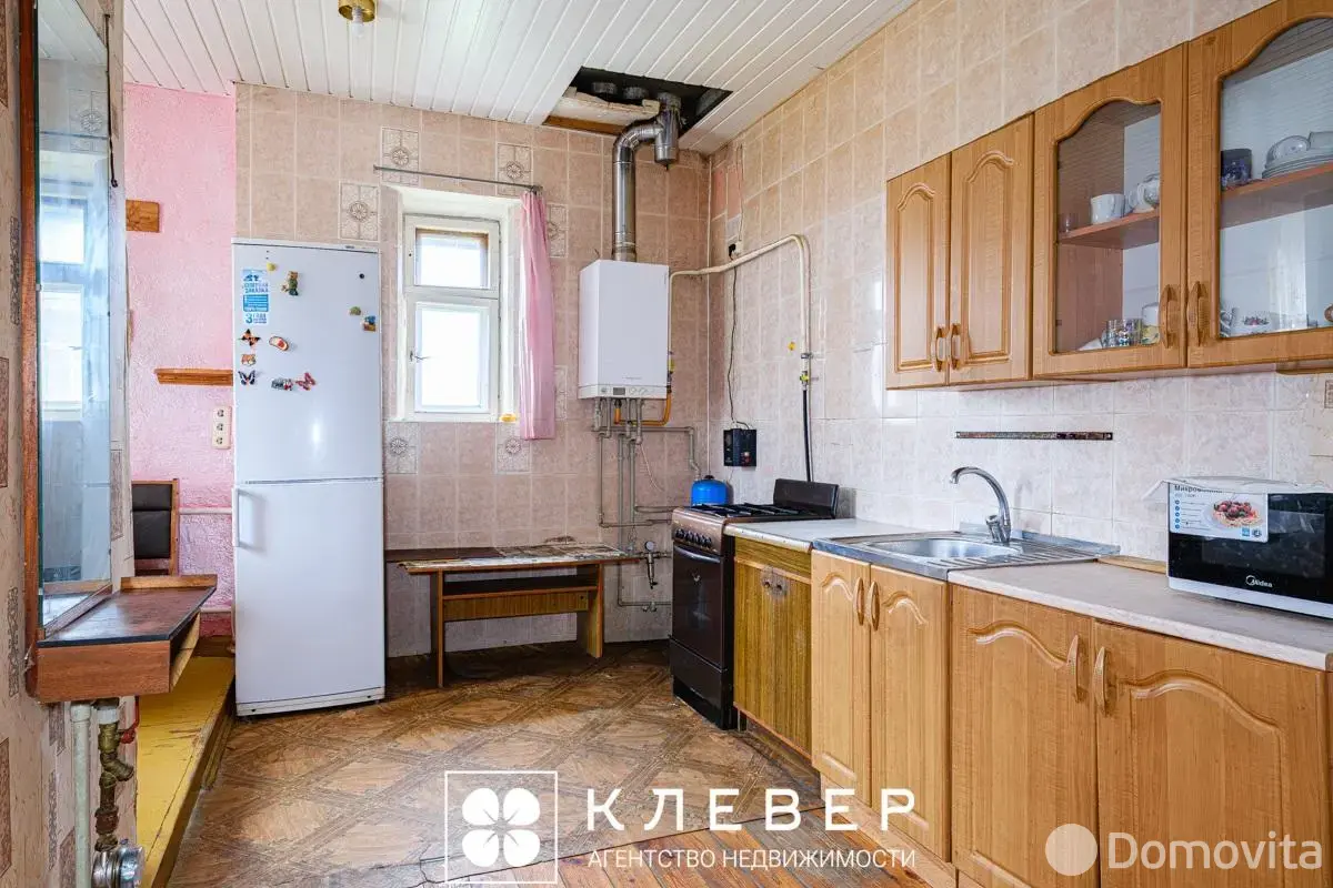 Цена продажи коттеджа, Колодищи, ул. Октябрьская