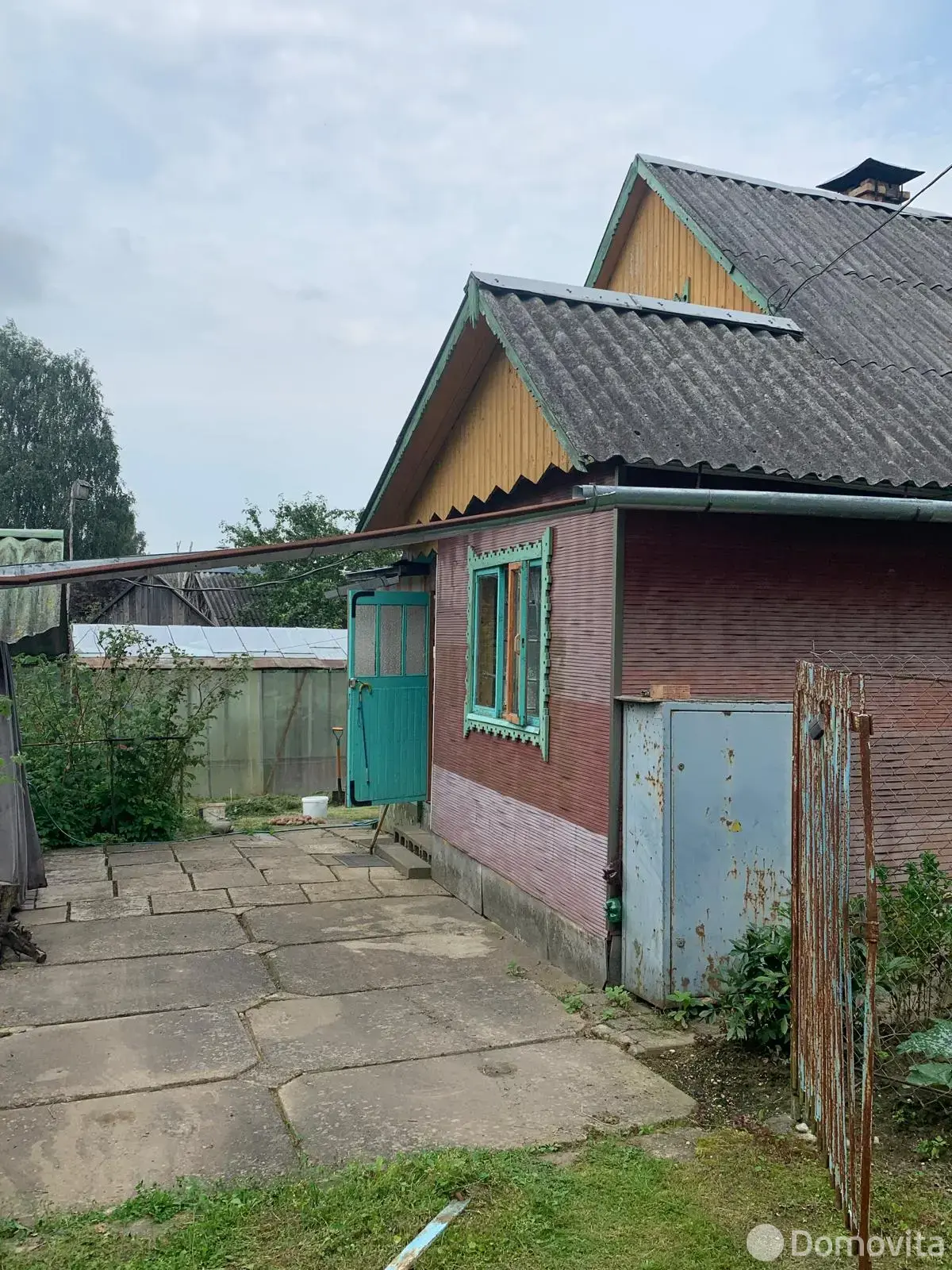 Продажа 2-этажной дачи в СЯБРЫ-83 Минская область, 12300USD, код 185634 - фото 15