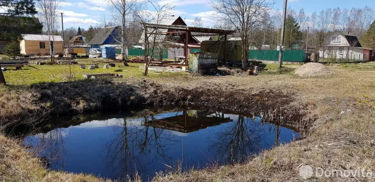 дача, Полет - плюс, 