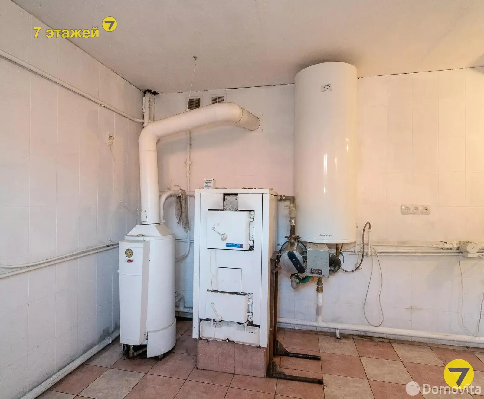 Снять 2-этажный коттедж в Минске, Минская область, ул. Виноградная, 2000USD, код 2904 - фото 14