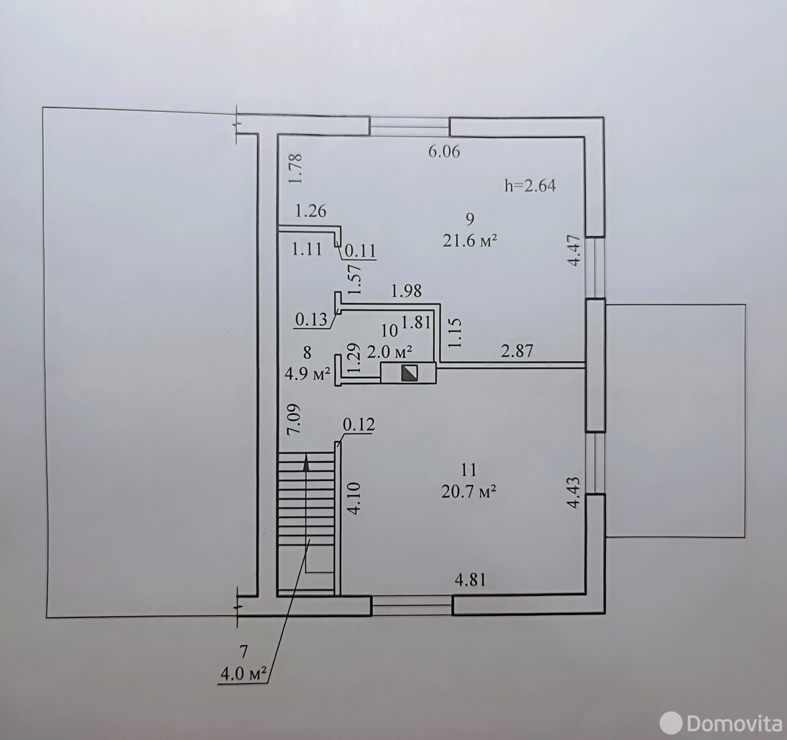 дача, Лесное-90 ,