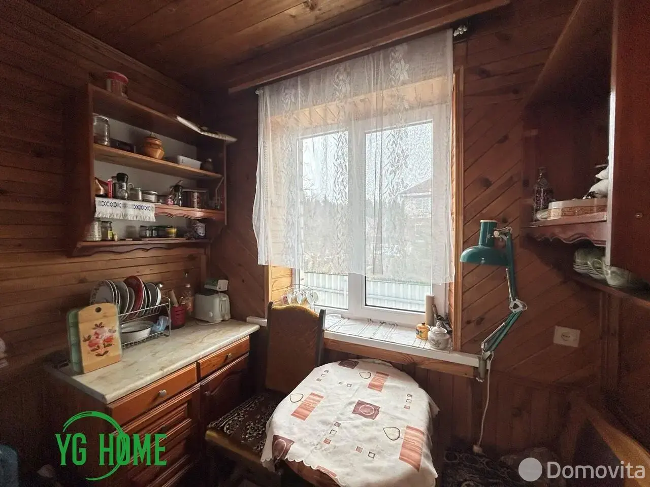 Продажа 2-этажной дачи в Мед-Вяче Минская область, 30000USD, код 185275 - фото 19