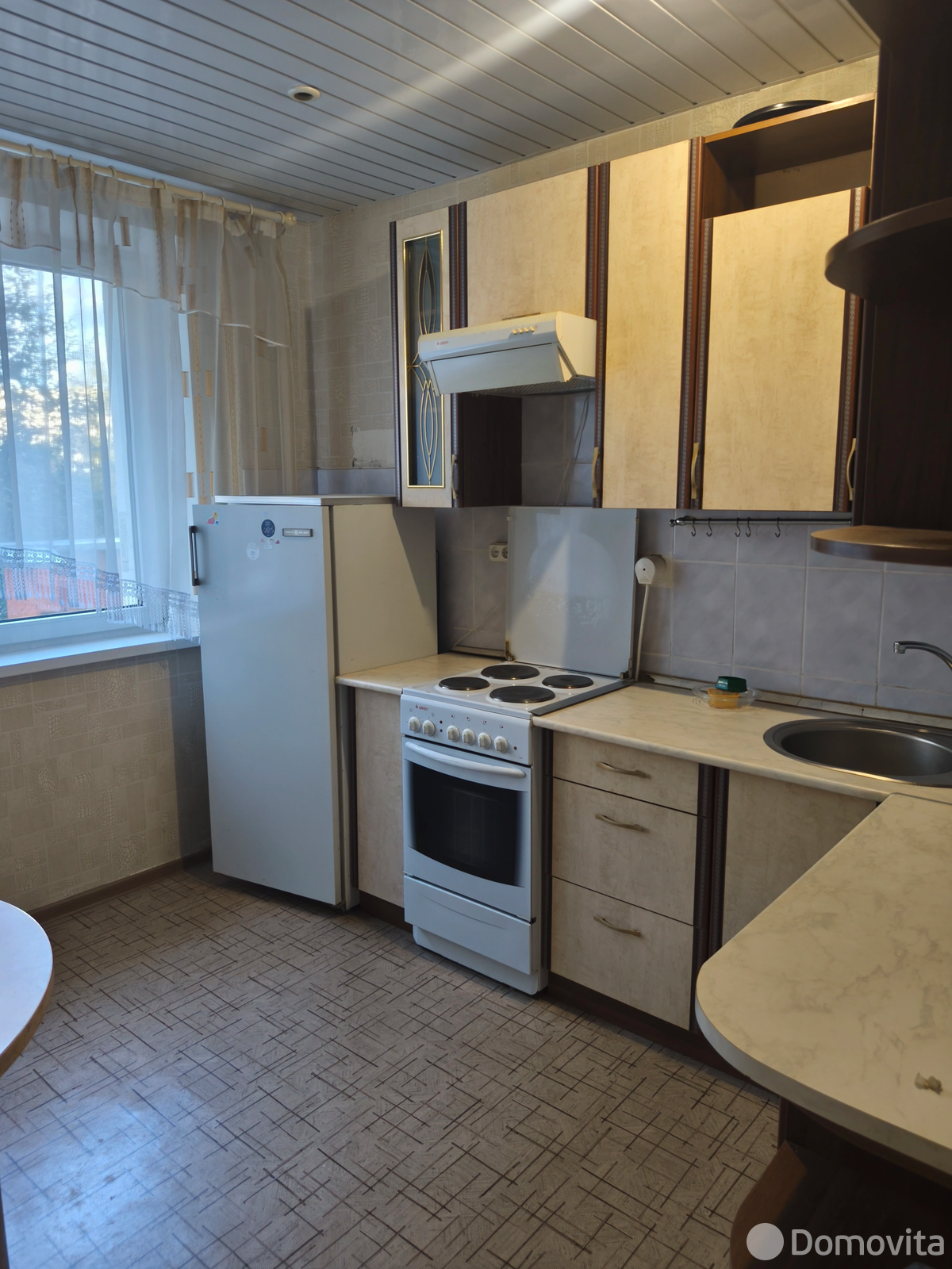 Снять 2-комнатную квартиру в Минске, пр-т Рокоссовского, д. 52/1, 400USD, код 147875 - фото 8