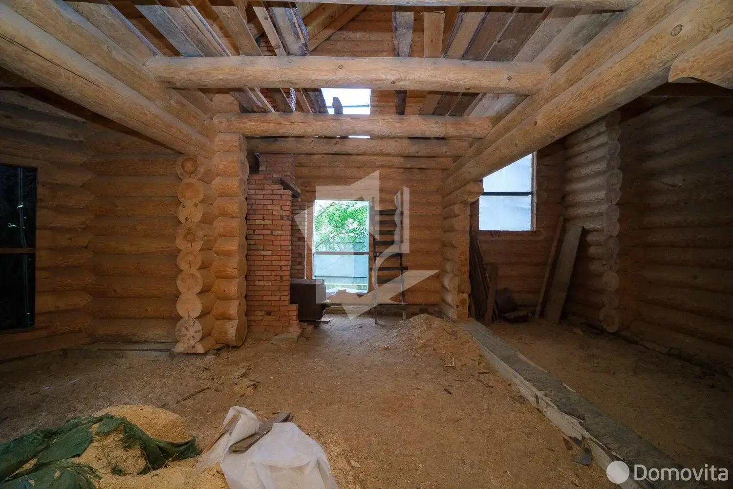 продажа дома, Самохваловичи, ул. Калинина