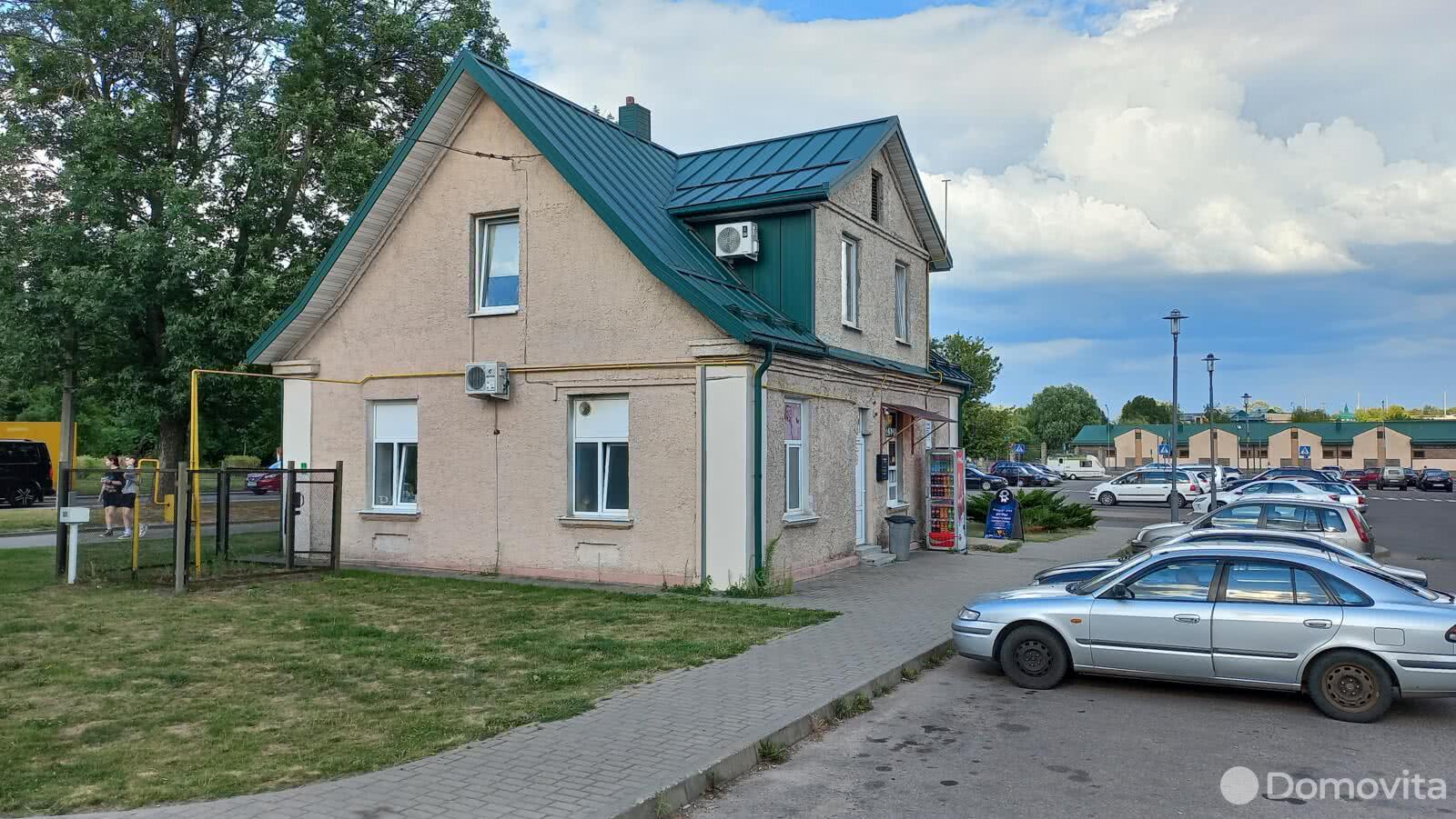 арендовать торговый объект, Гродно, ул. 17 Сентября, д. 61