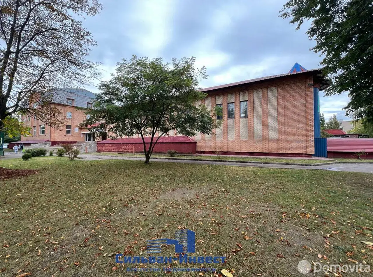 аренда офиса, Жодино, ул. Деревянко, д. 3/Б