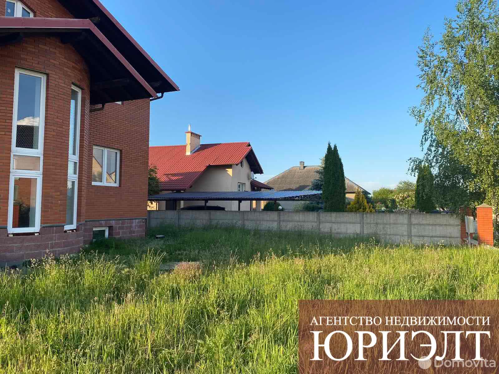 Продать 2-этажный дом в Клейниках, Брестская область , 143000USD, код 637891 - фото 3