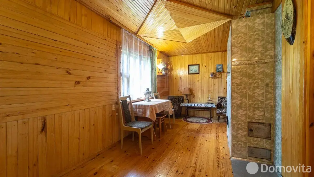 Купить 3-этажную дачу в Водолей Минская область, 35000USD, код 186630 - фото 12