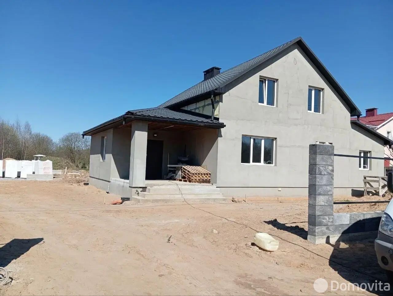 продажа дома, Вишневка, ул. Полевая