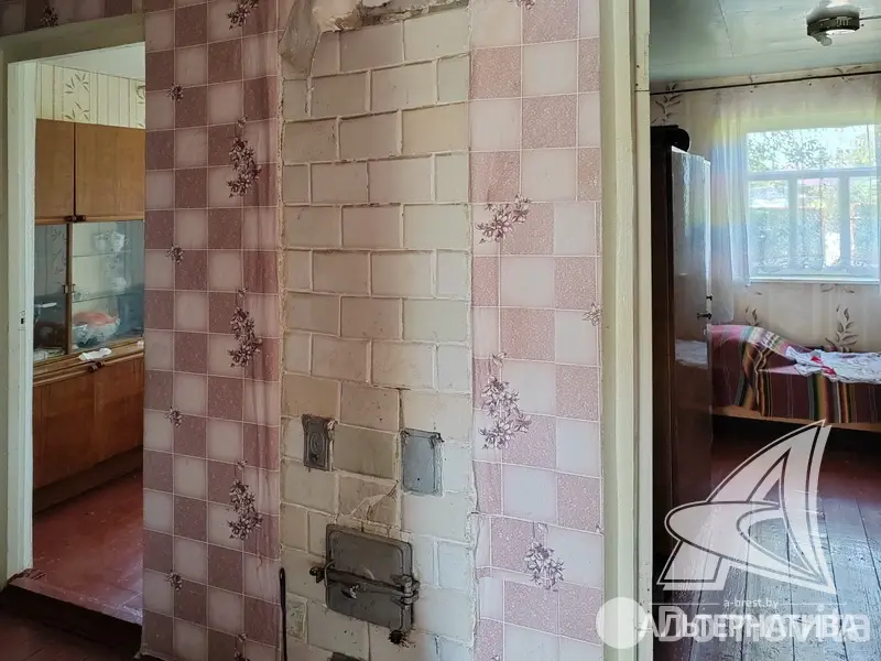 Продажа 2-этажной дачи в Здоровье 2008 Брестская область, 19900USD, код 183539 - фото 12