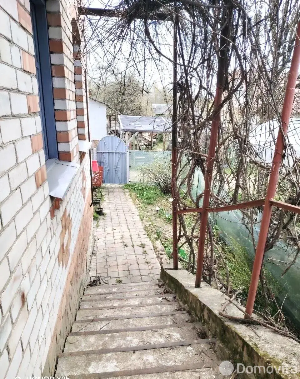 Продажа 1-этажной дачи в Геофизик Минская область, 22000USD, код 185615 - фото 12