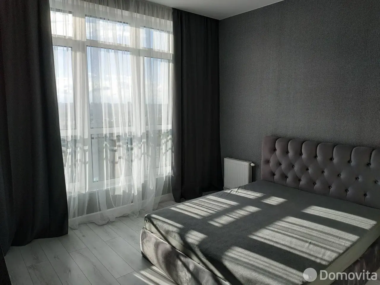 арендовать квартиру, Минск, ул. Игоря Лученка, д. 9