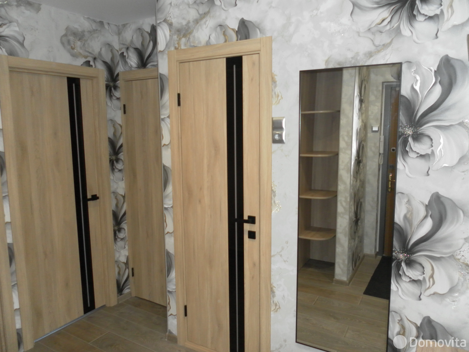 Снять 1-комнатную квартиру в Витебске, пр-т Строителей, д. 3/2, 950BYN, код 149835 - фото 8