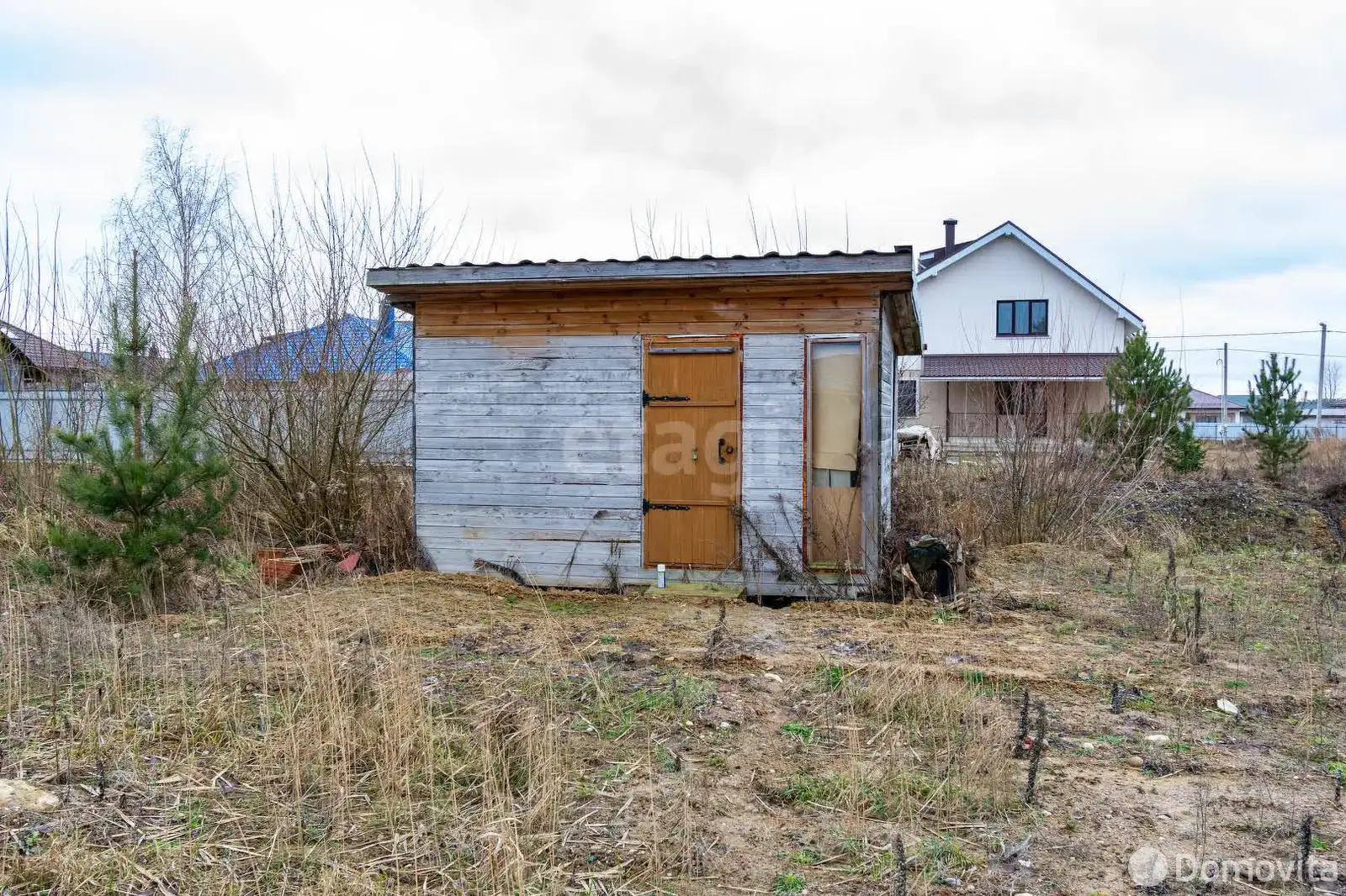 Купить земельный участок, 12.29 соток, Полевой 2, Минская область, 42500USD, код 569608 - фото 12